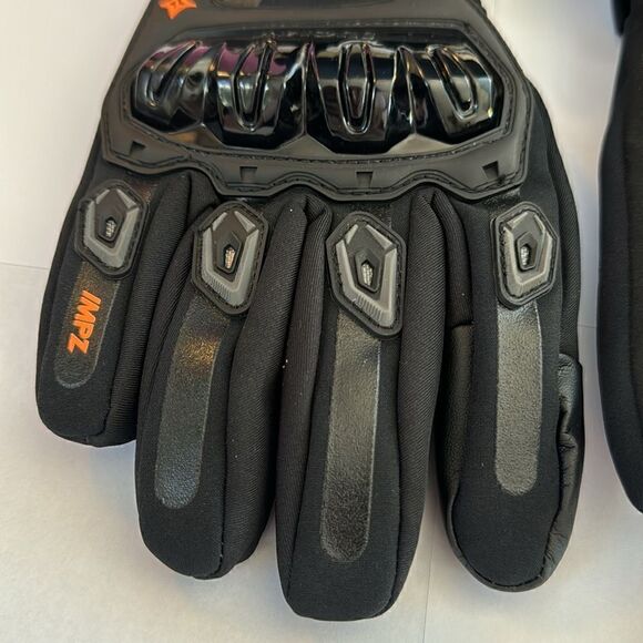Suomey XS Motorcycle gloves - Picture 5 of 11